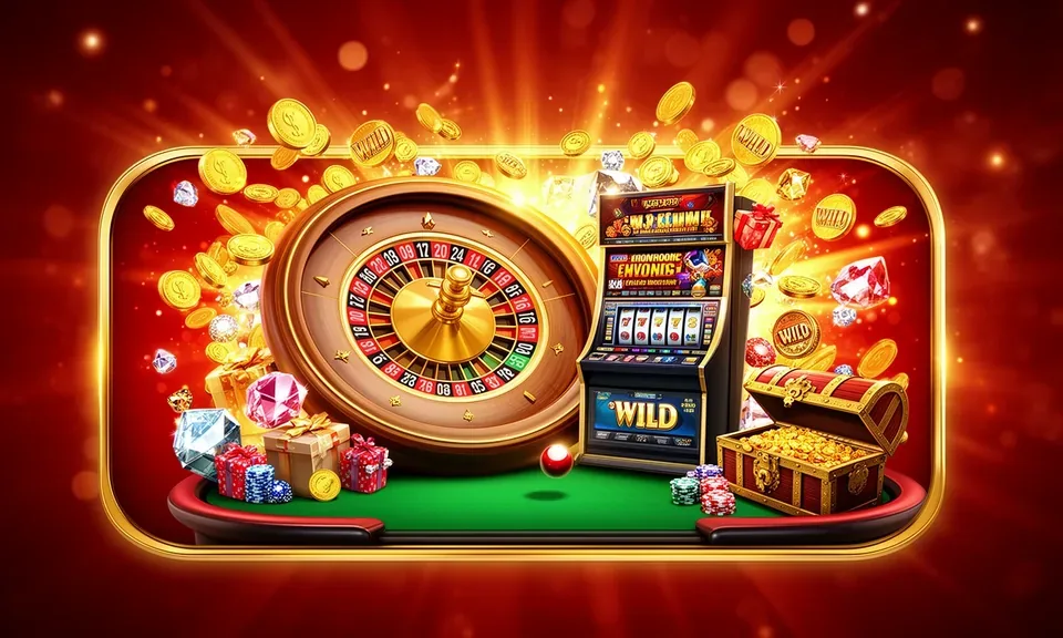 gg739 Fortune Fishing Game