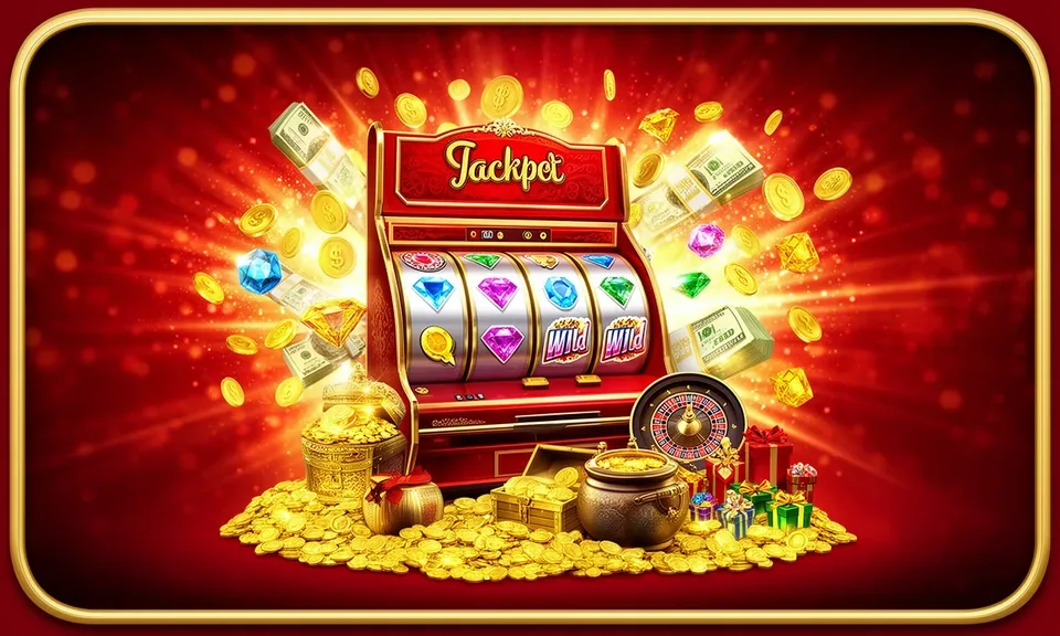 gg739 Cendrawasih Wild Slots — Where Every Spin Counts