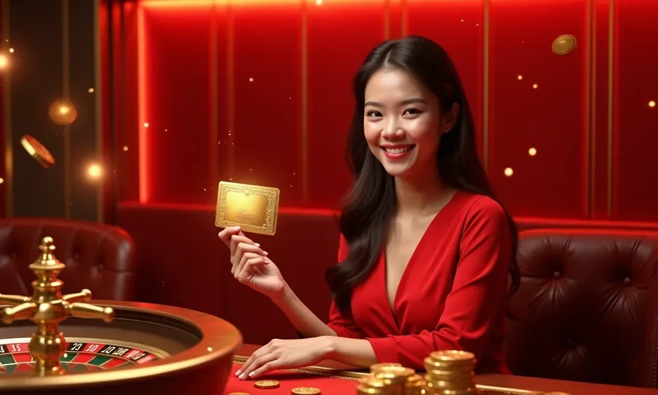 gg739 Indonesia Casino lobby