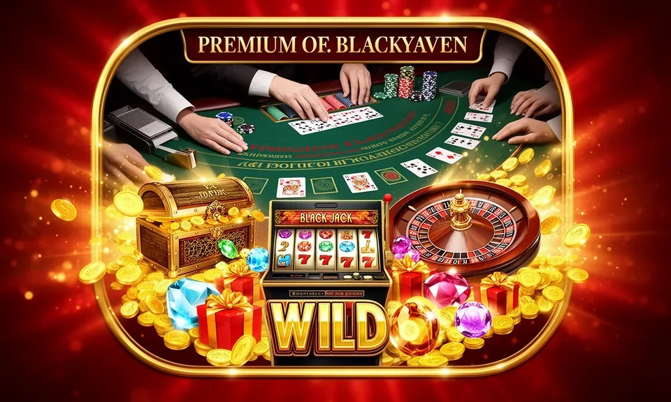 gg739 Live Blackjack Prestige